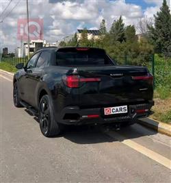 هيونداي سانتا كروز